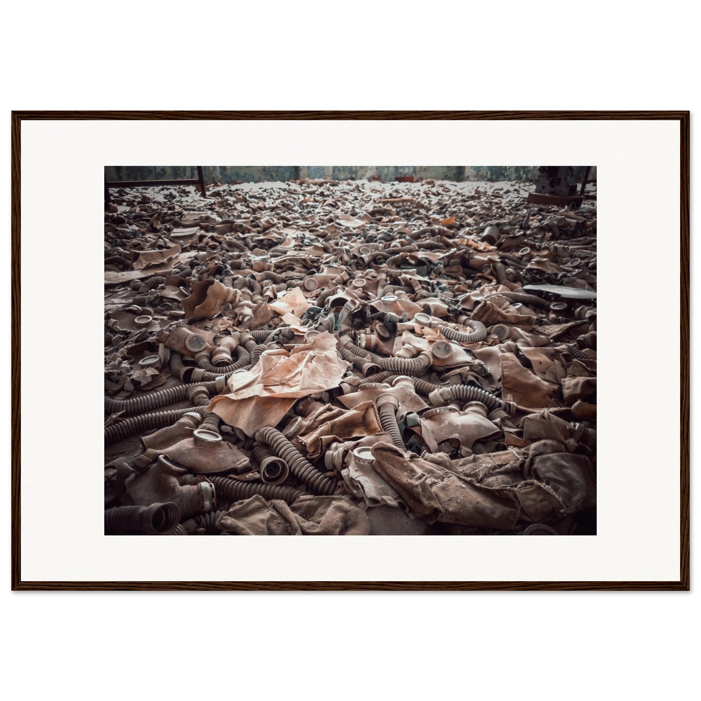 Rêves perdus – Tchernobyl
