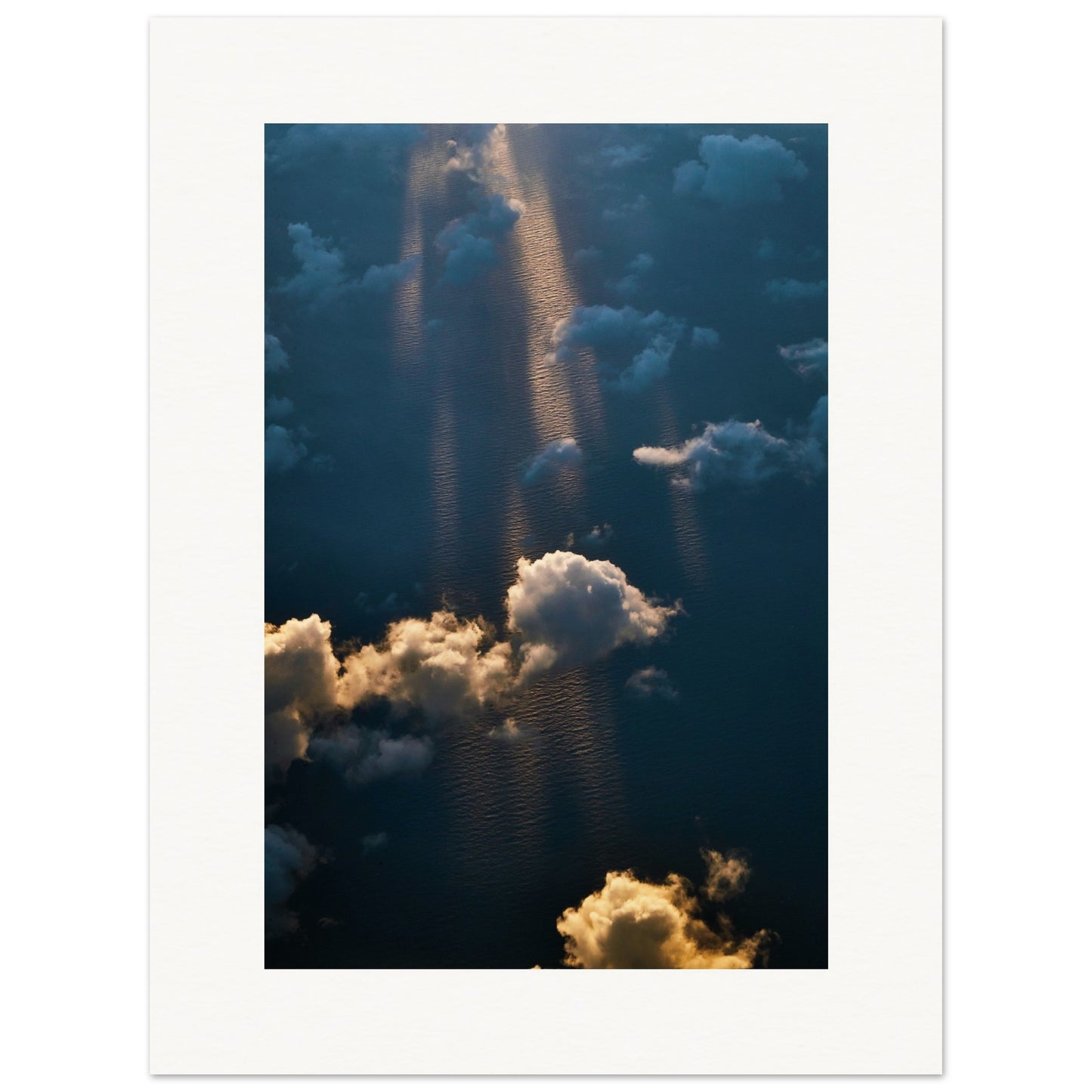 Puffy Cloud