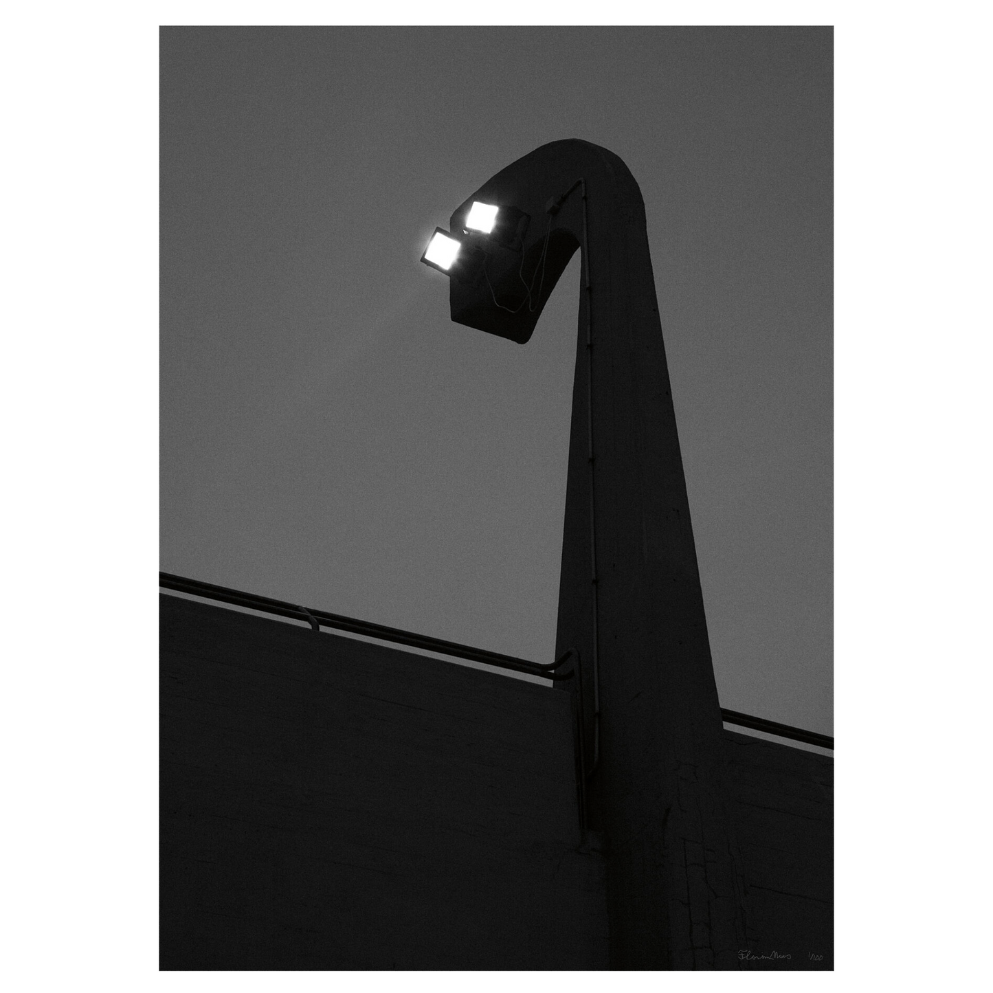 DOCKLANDS - Limited Edition