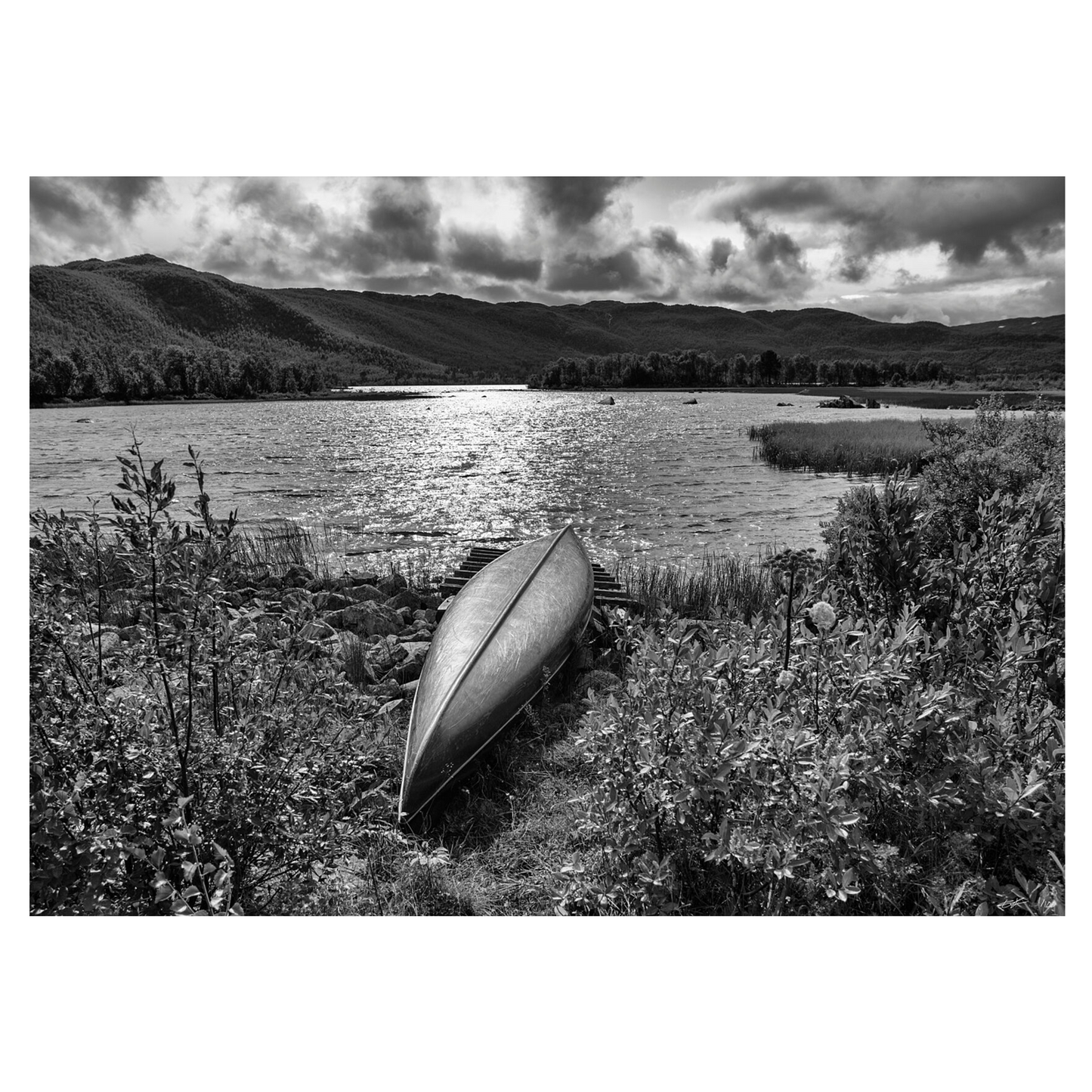 LAKE HONOUR - Édition limitée