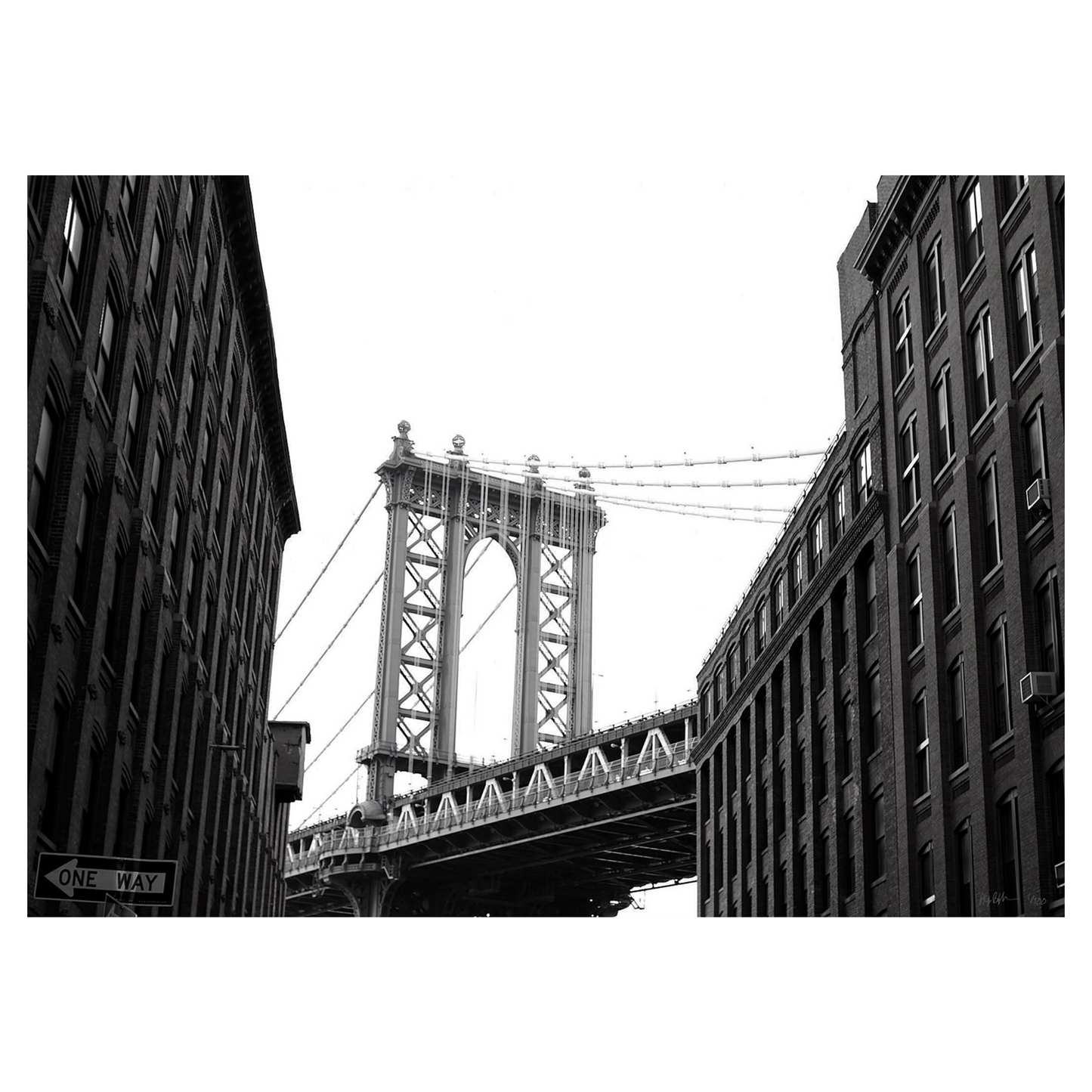 NEW YORK PINNACLE - Limited Edition