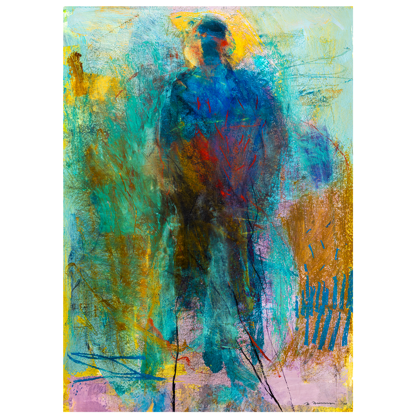 NIGHT CRAWLER - Limited Edition
