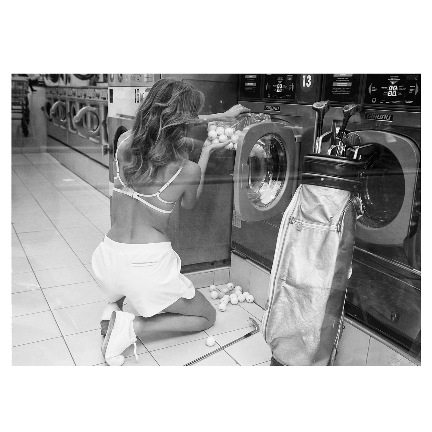 ON A ROLL - Édition limitée
