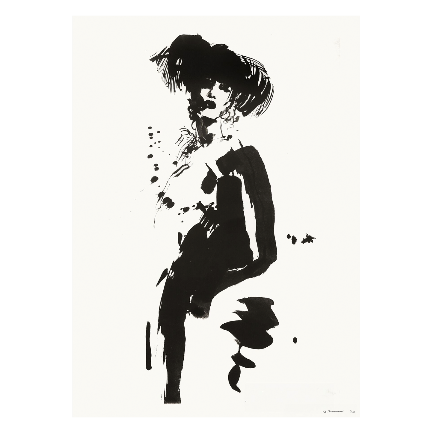 PANACHE - Limited Edition