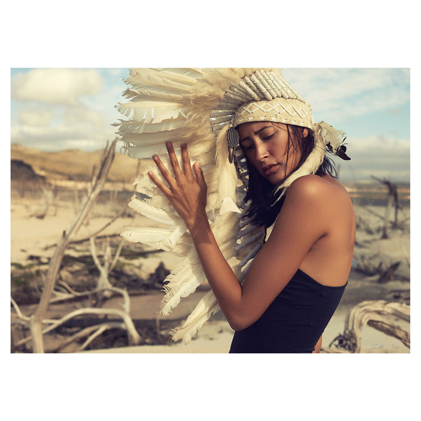 ME TRIBE - Limited Edition