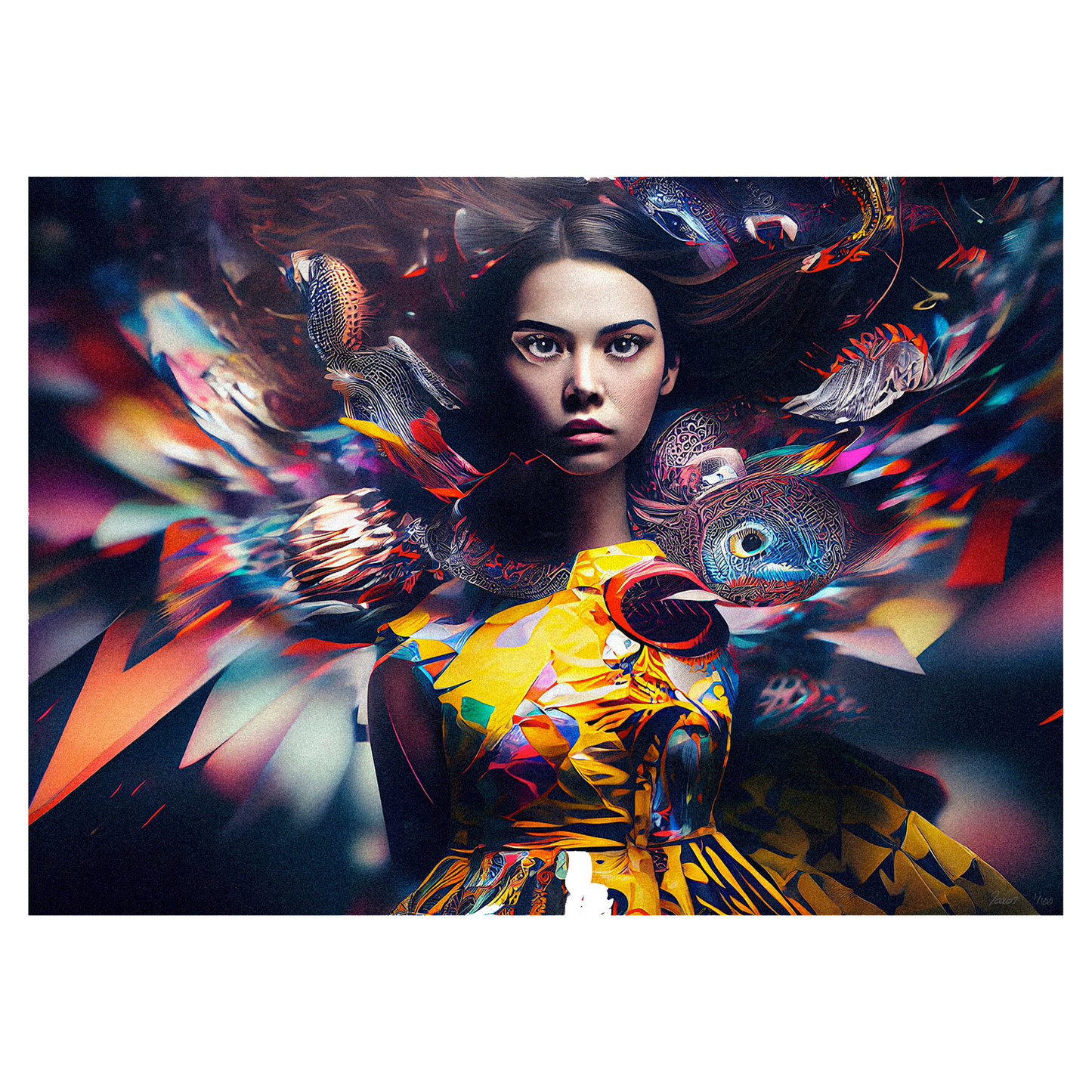 WHIRLWIND - Limited Edition
