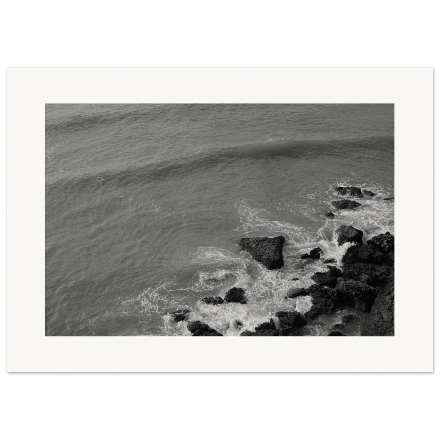 Portugal Cliff