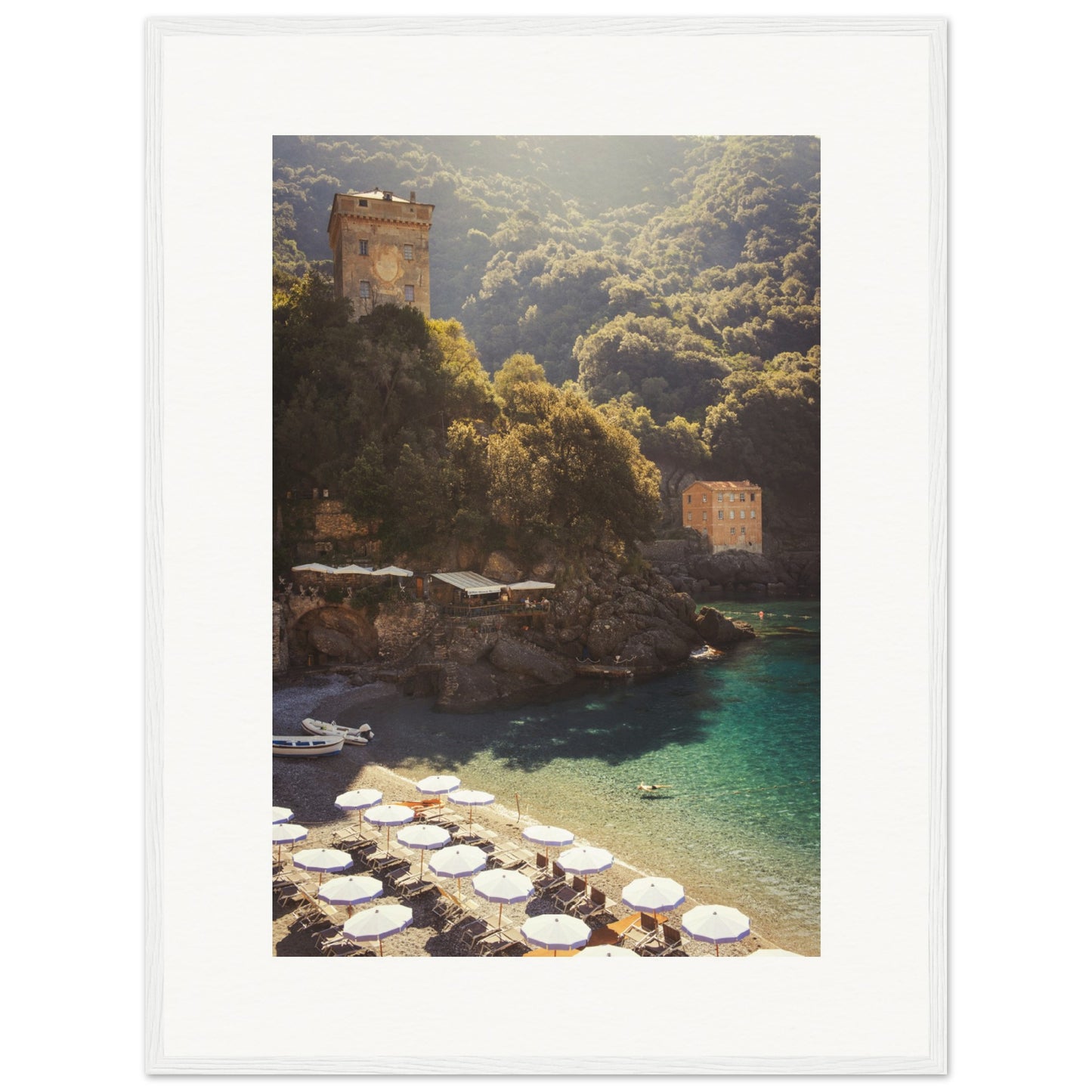 San Fruttuoso