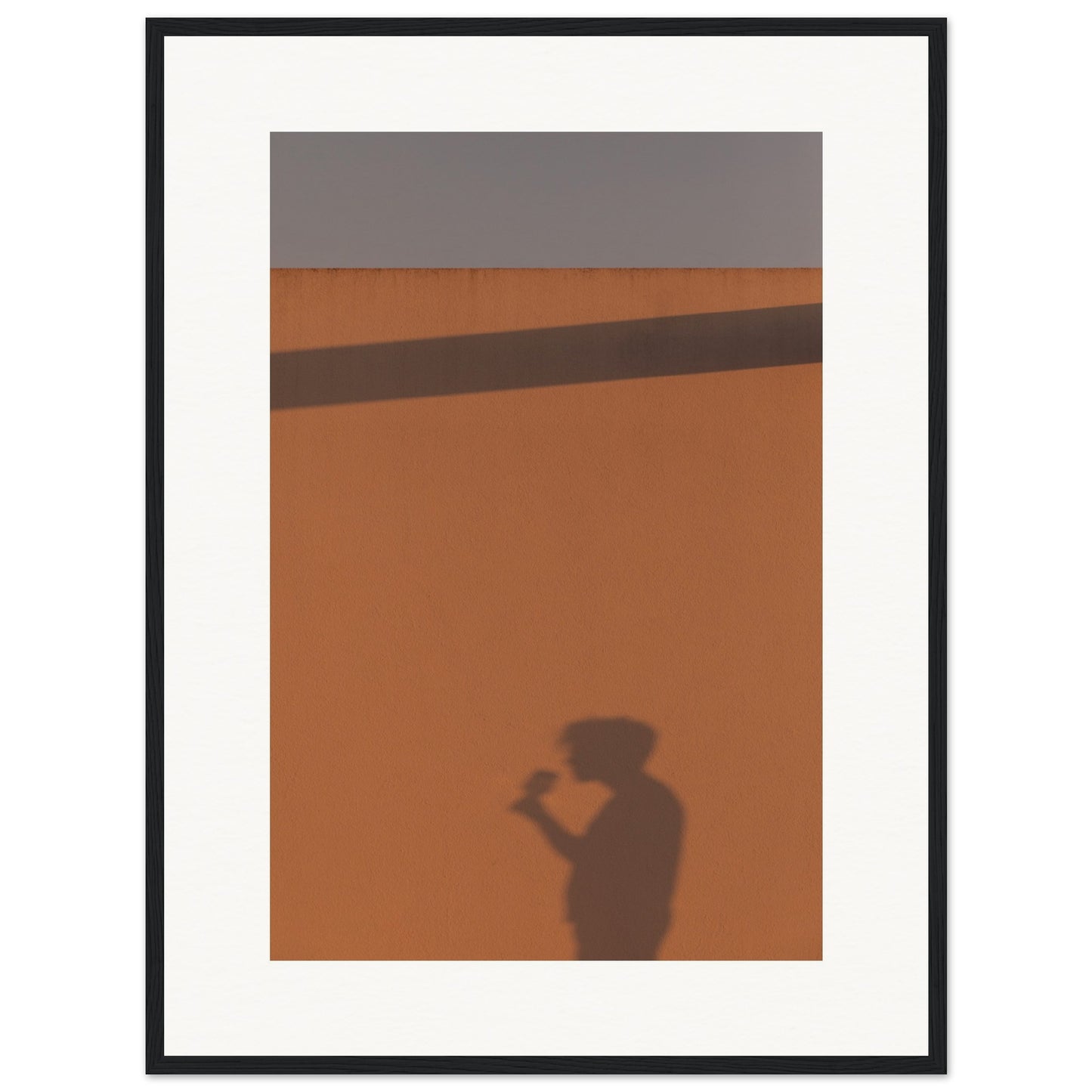 Maremma-Sonnenuntergang