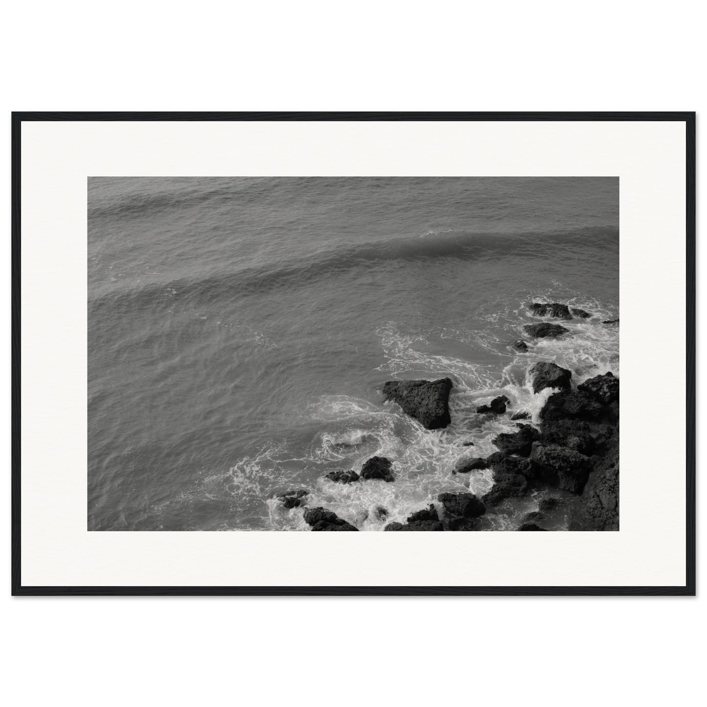 Portugal Cliff