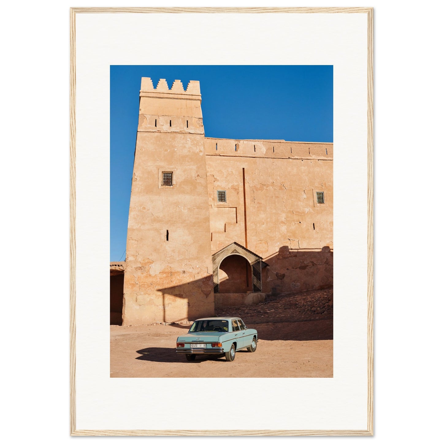 Marrakesh Drive
