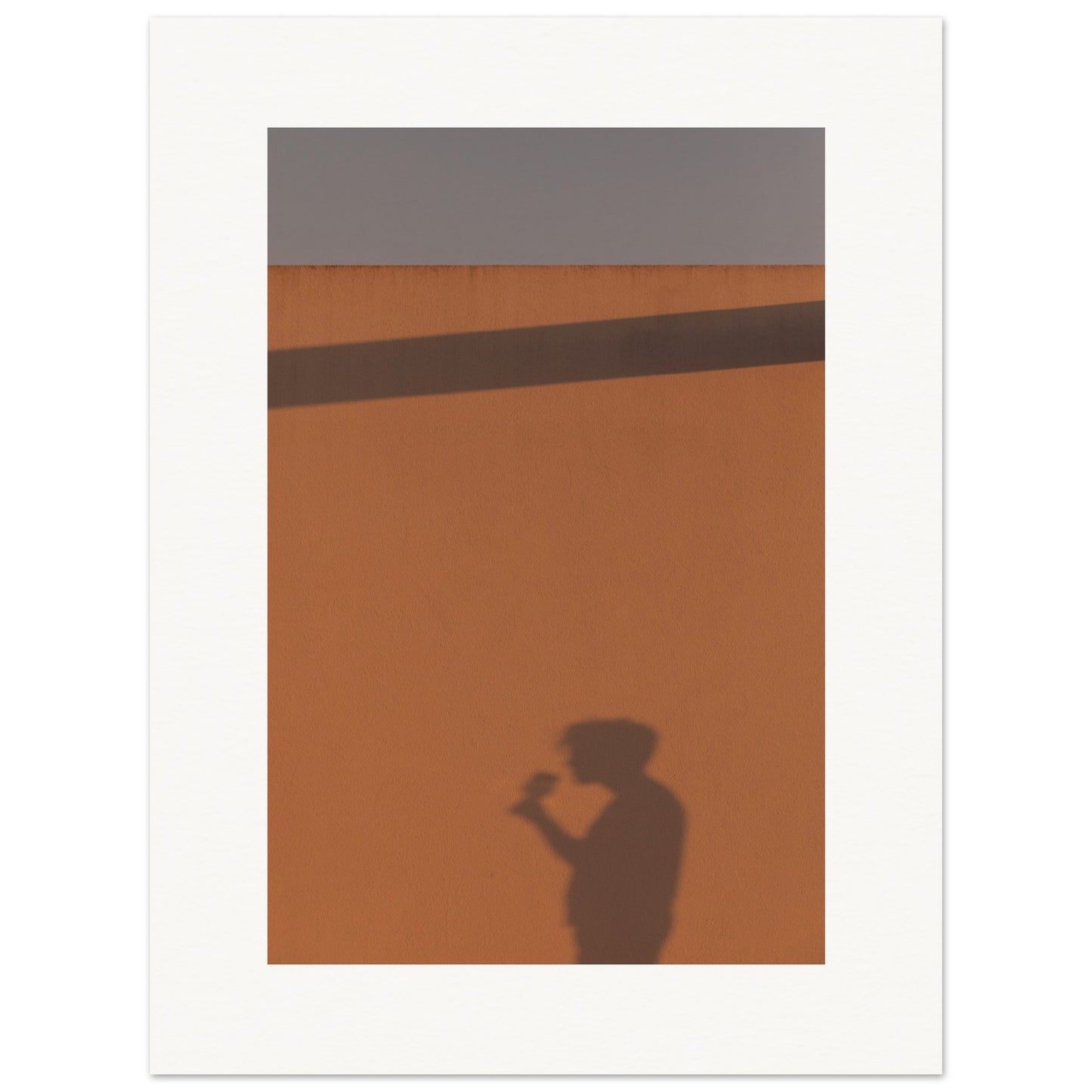 Maremma-Sonnenuntergang