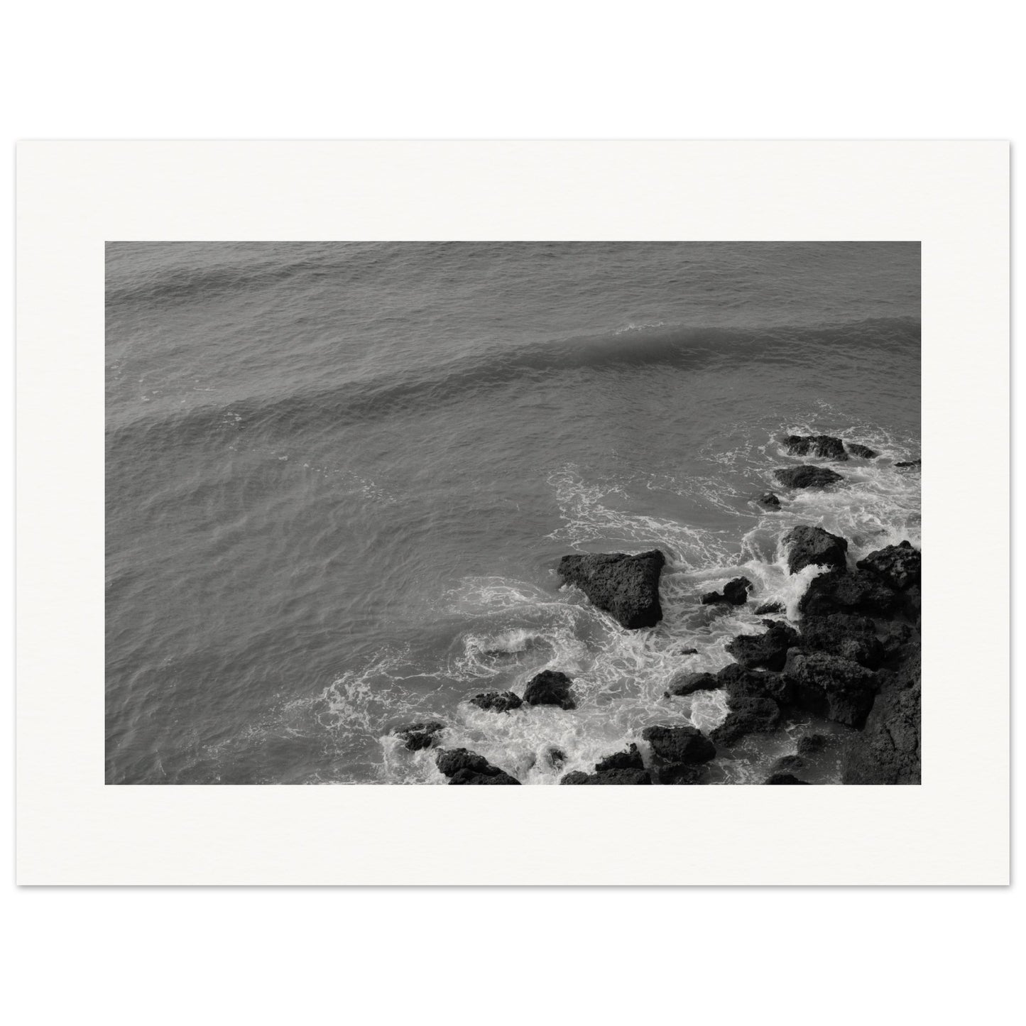 Portugal Cliff