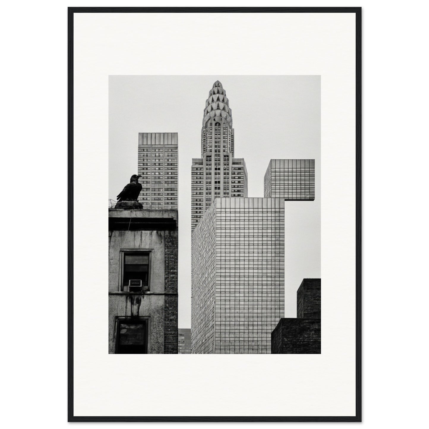 New York Stories Experimental 03