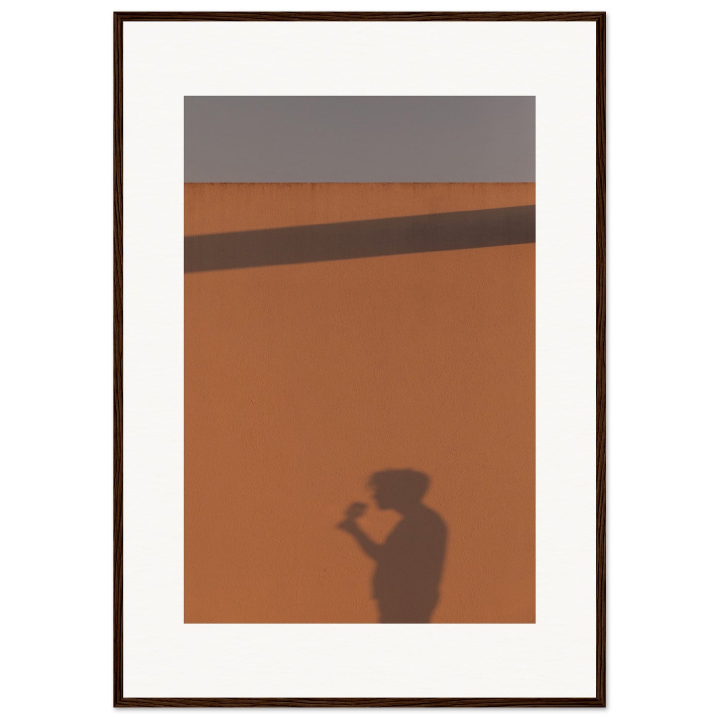 Maremma-Sonnenuntergang