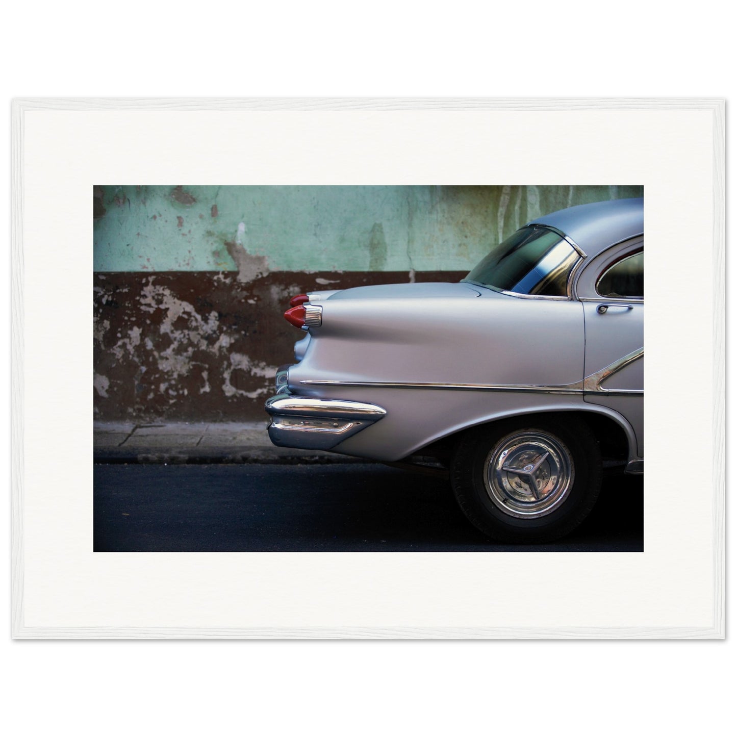Havana Street