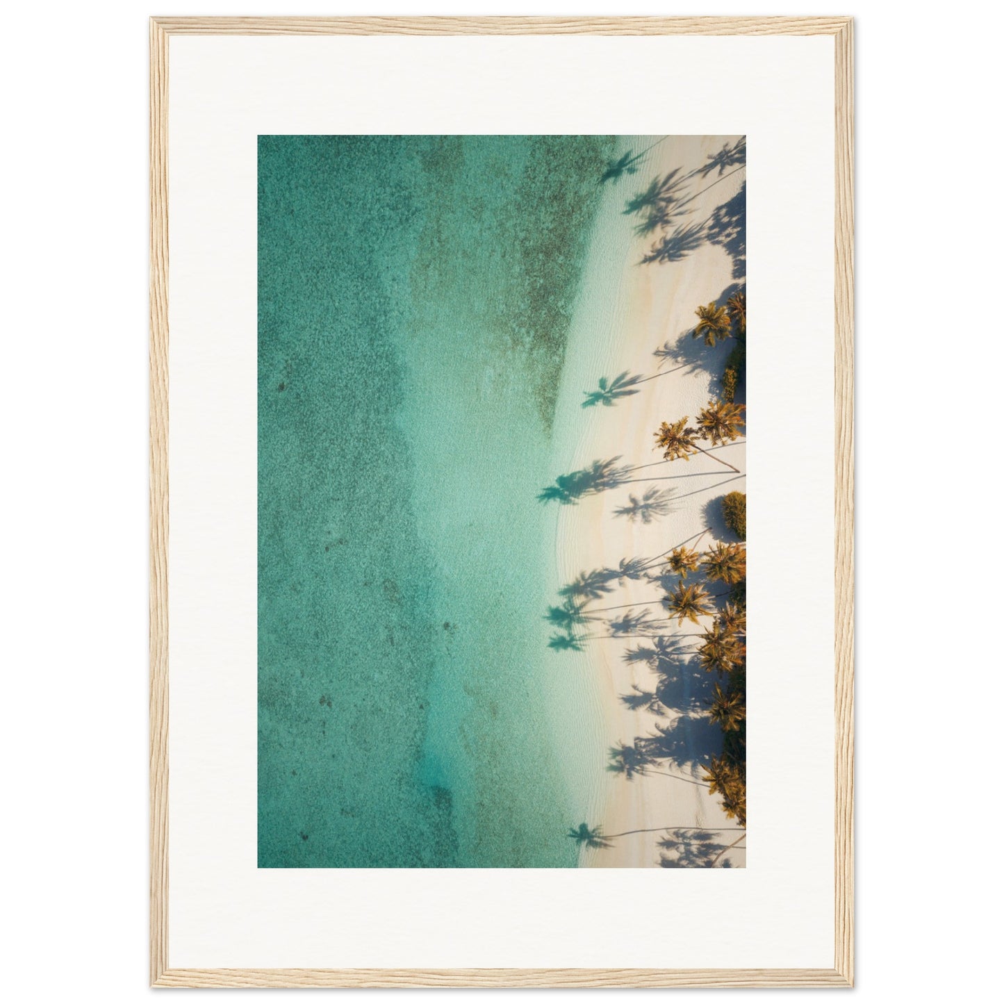 The Beach