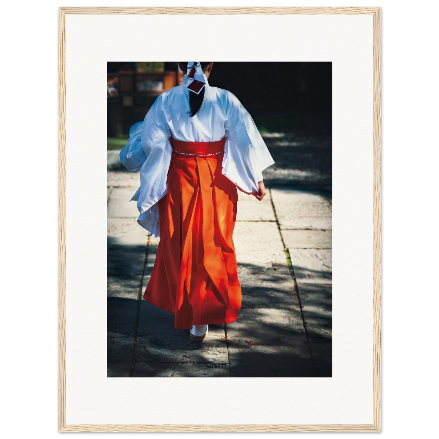 Yunomine to Koguchi - Pilgrimage