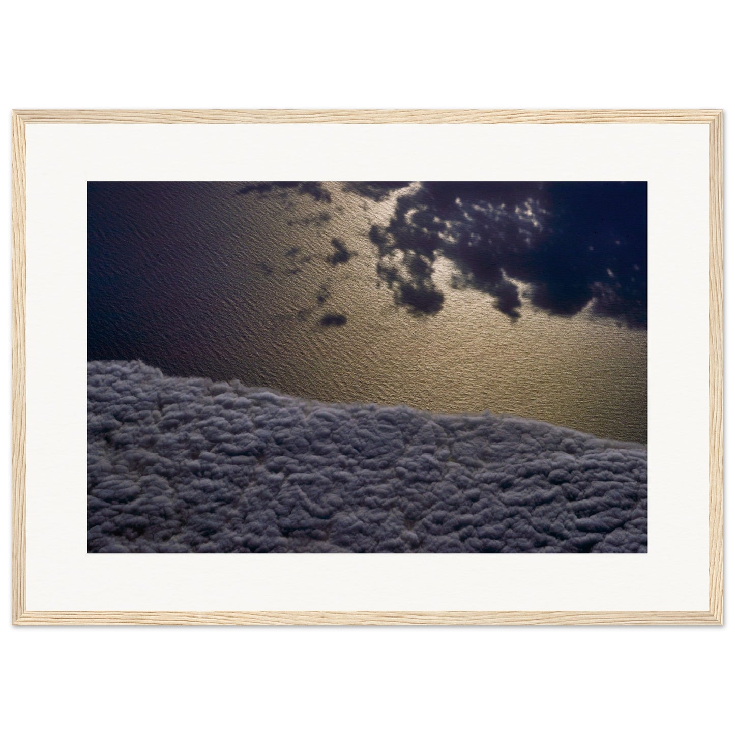 Sky Mirror