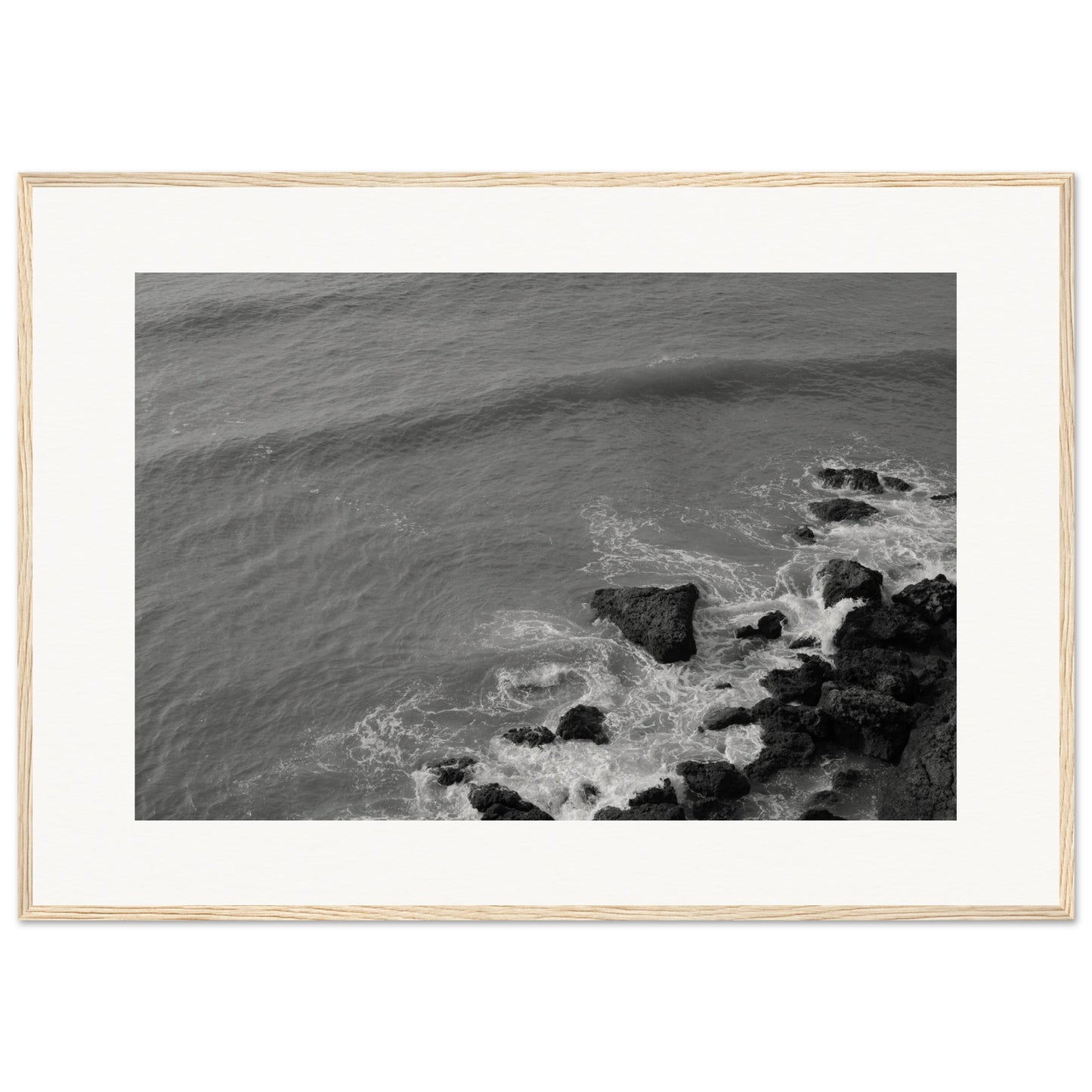 Portugal Cliff