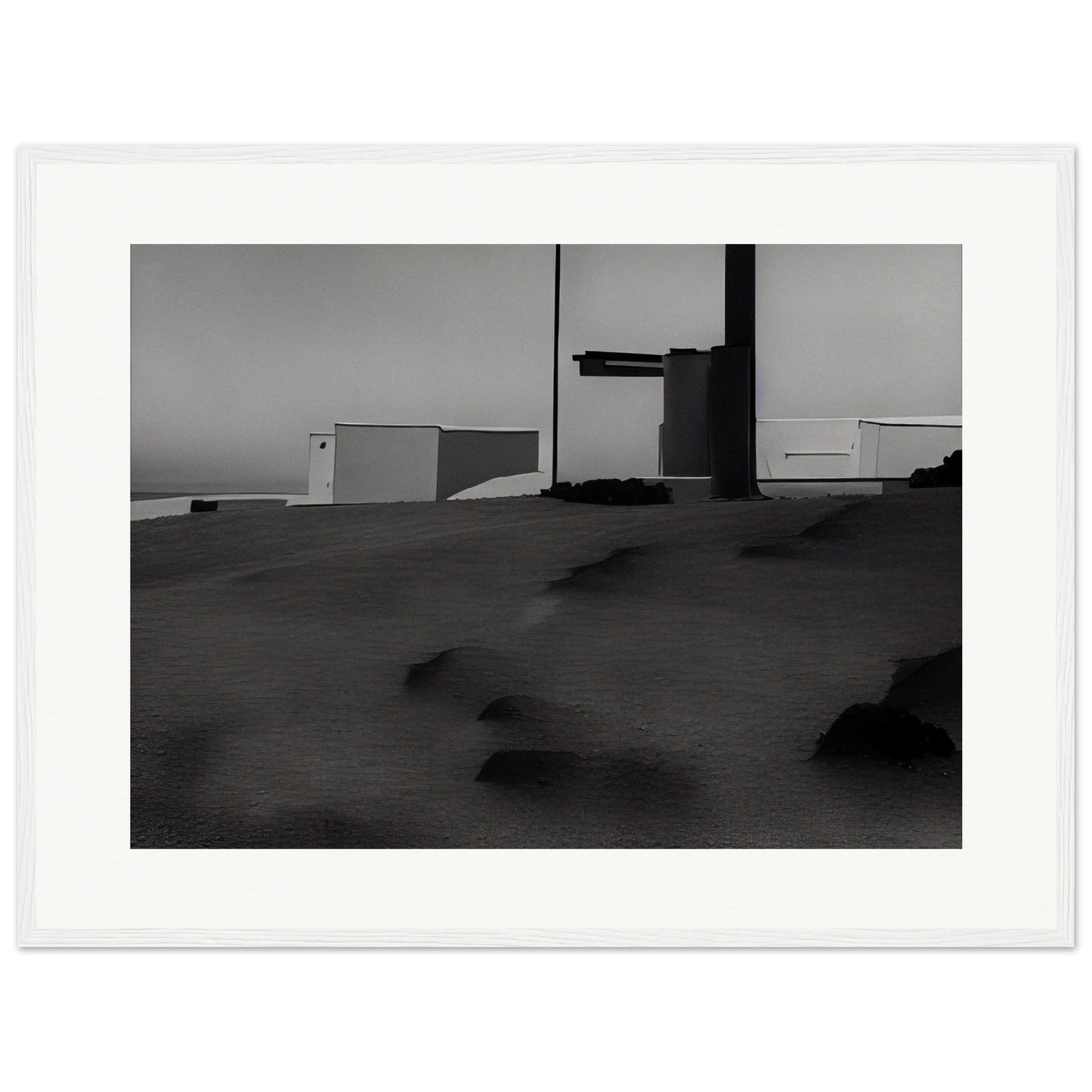 The Experimental Series 15