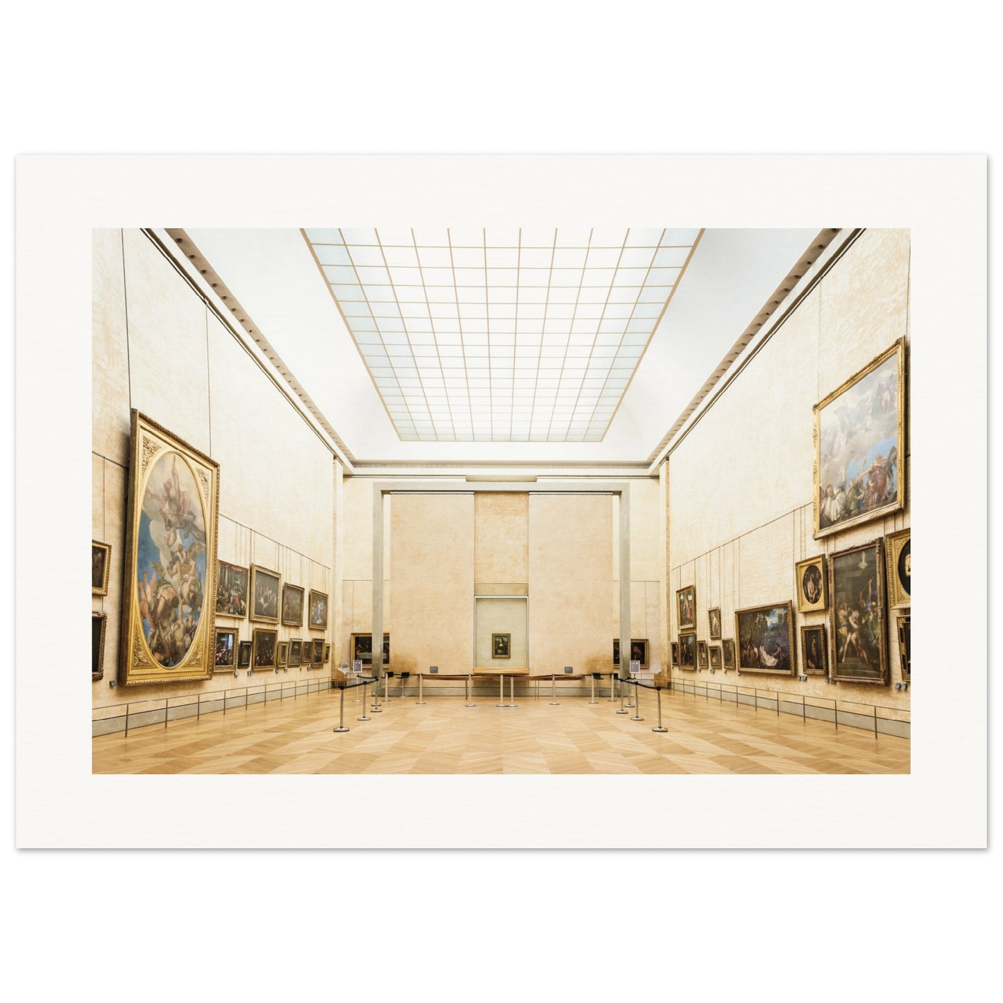 Louvre