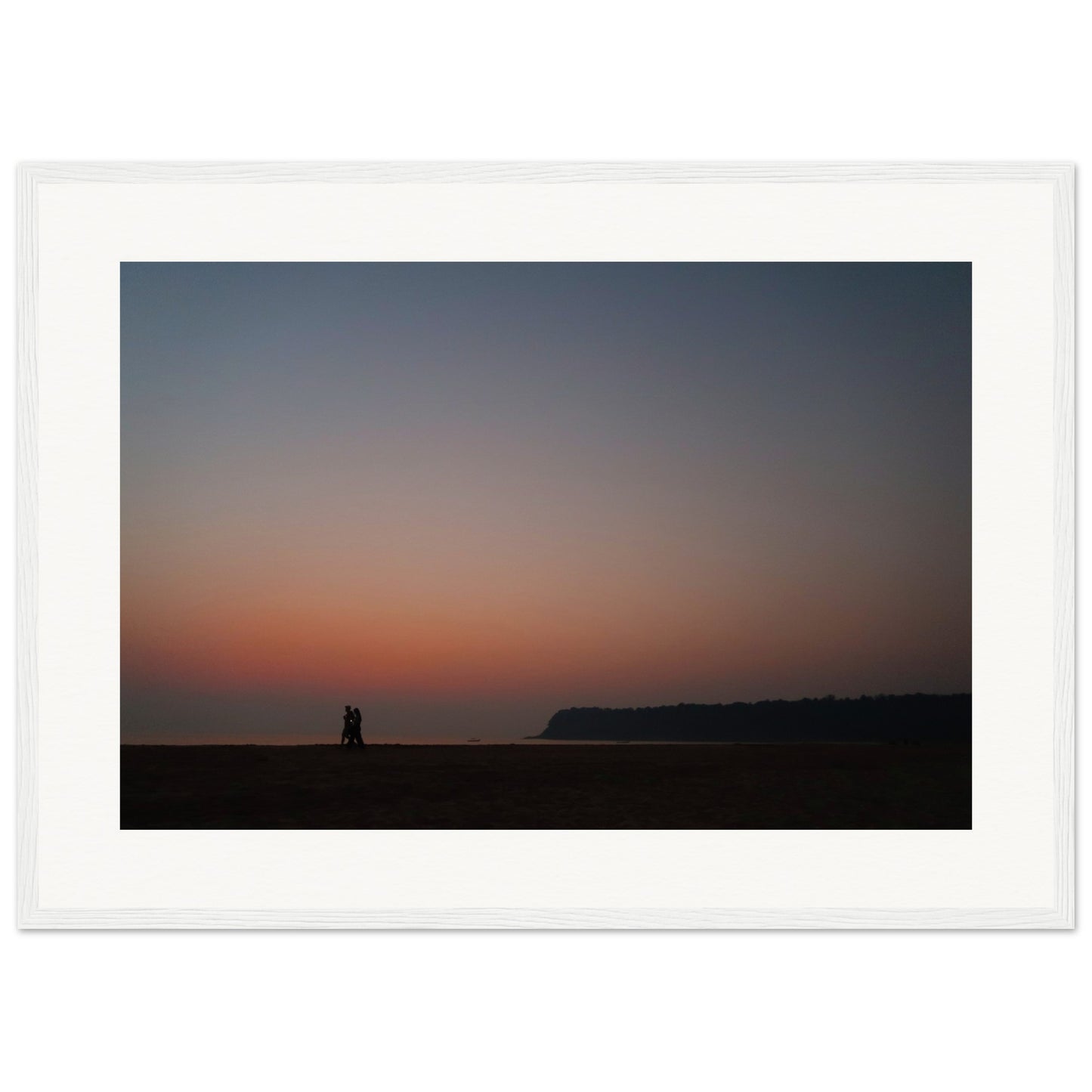 Sunset in Goa