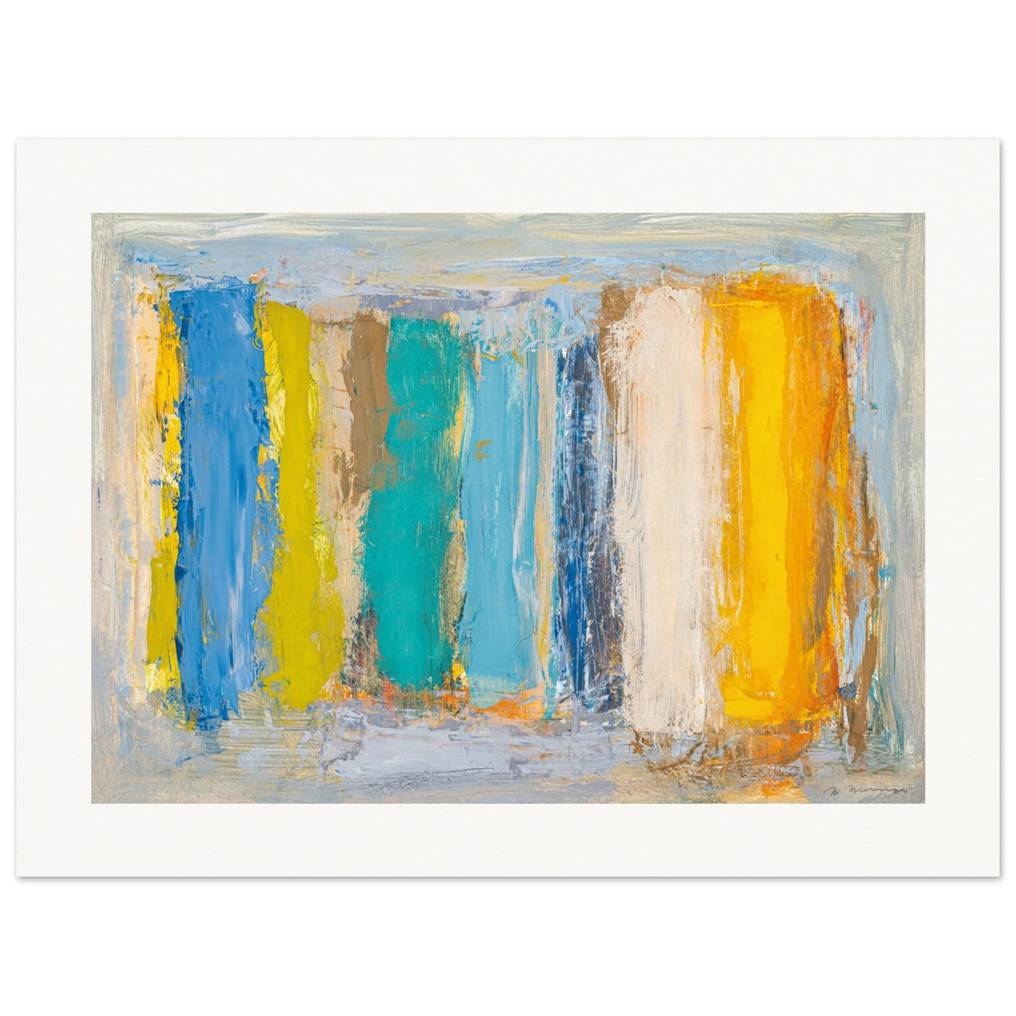 Band of Colors
