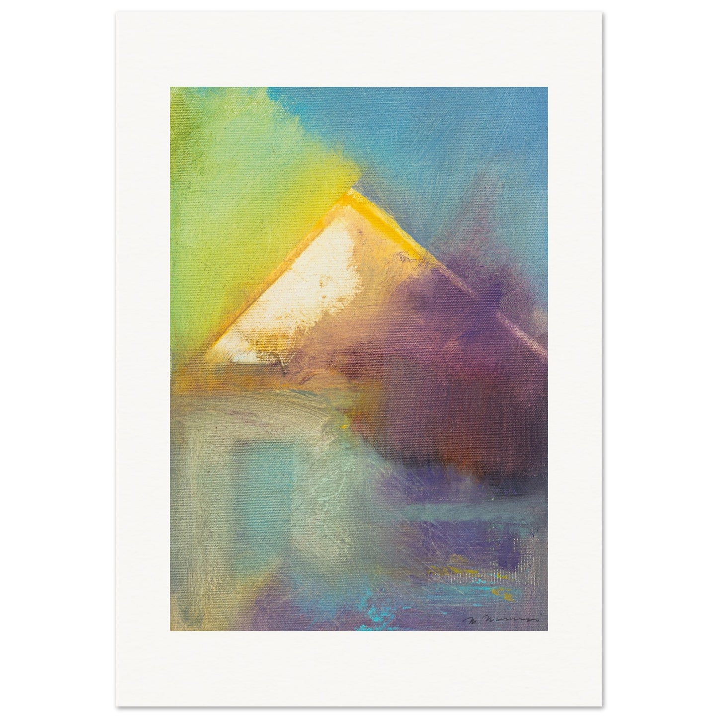 Color House One
