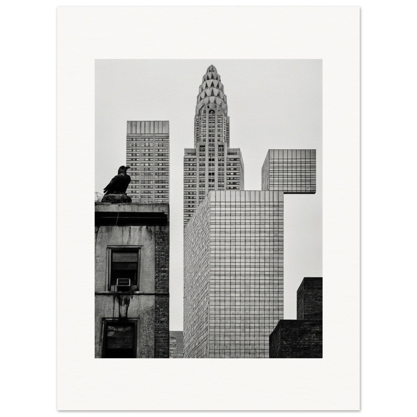 New York Stories Experimental 03