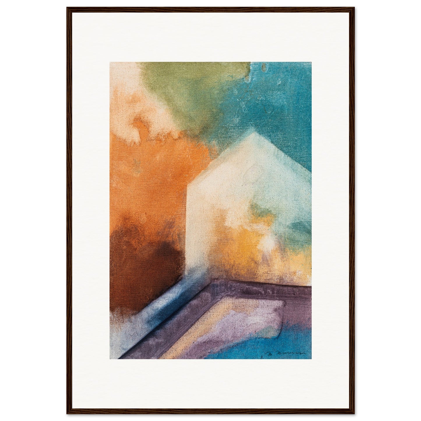 Color House Two