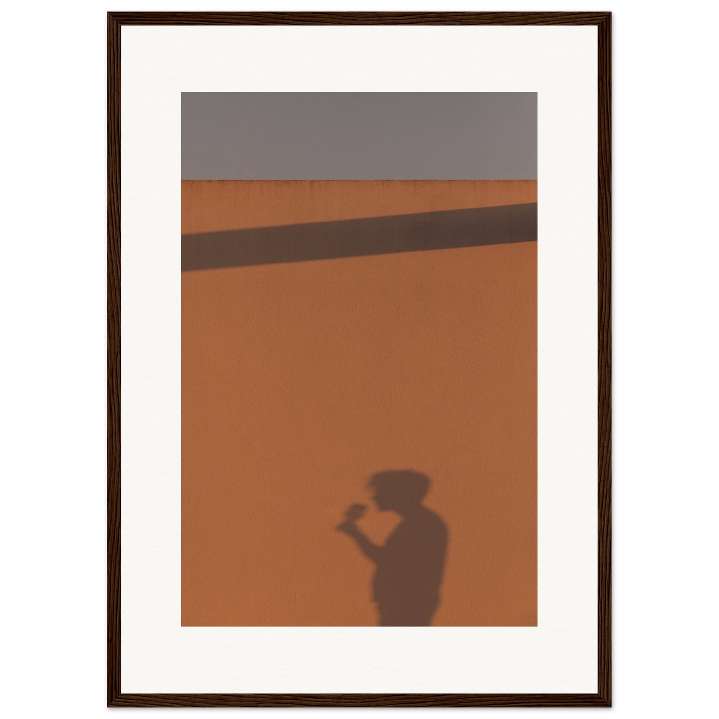 Maremma-Sonnenuntergang