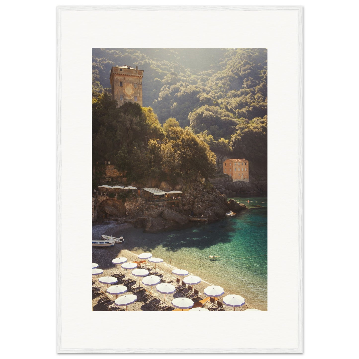 San Fruttuoso