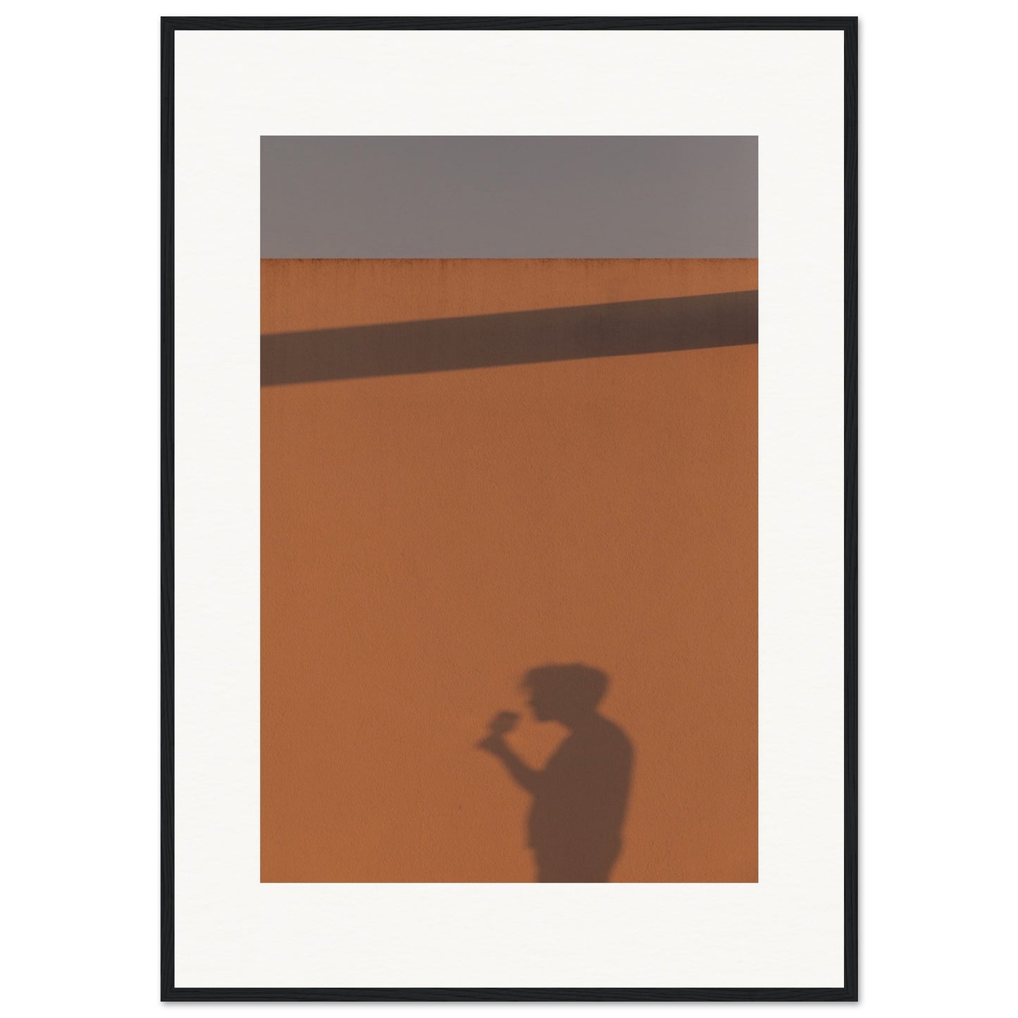 Maremma-Sonnenuntergang