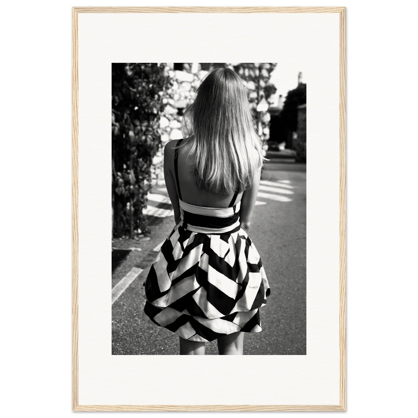 Stripe - Stroll the Streets