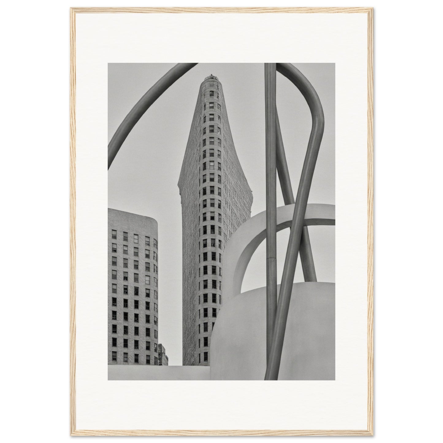 New York Stories Experimental 11