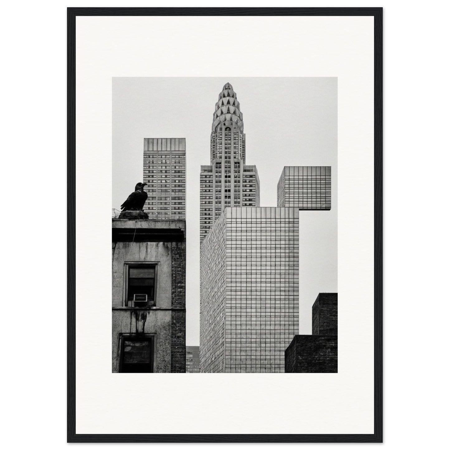 New York Stories Experimental 03