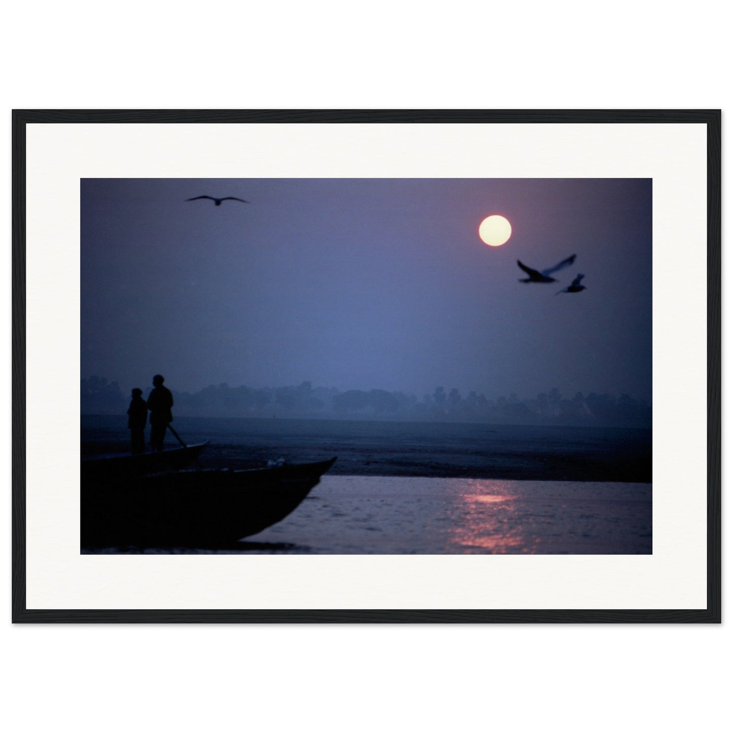 India Fishermen