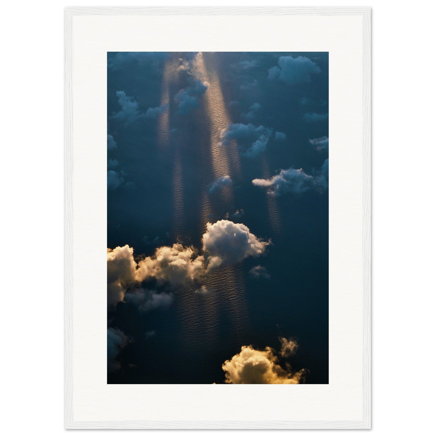 Puffy Cloud