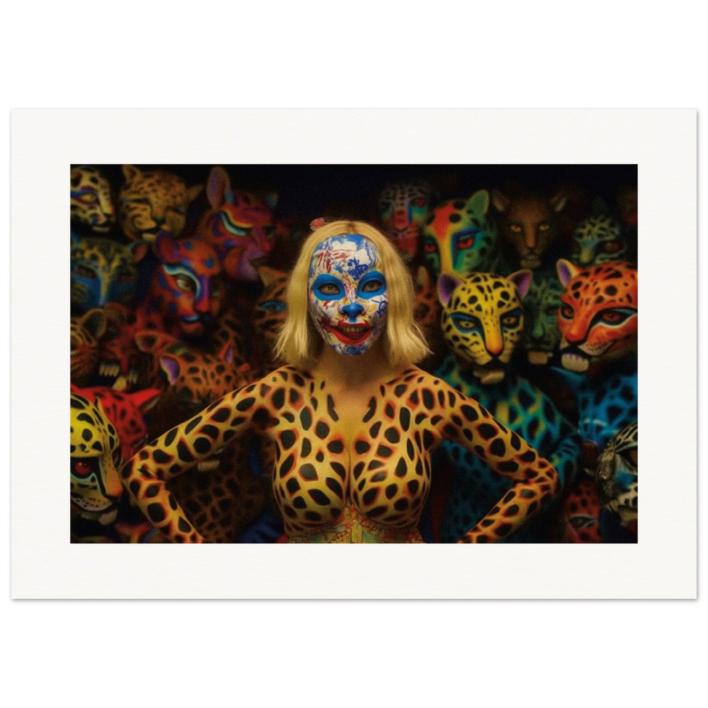 Wild at Heart