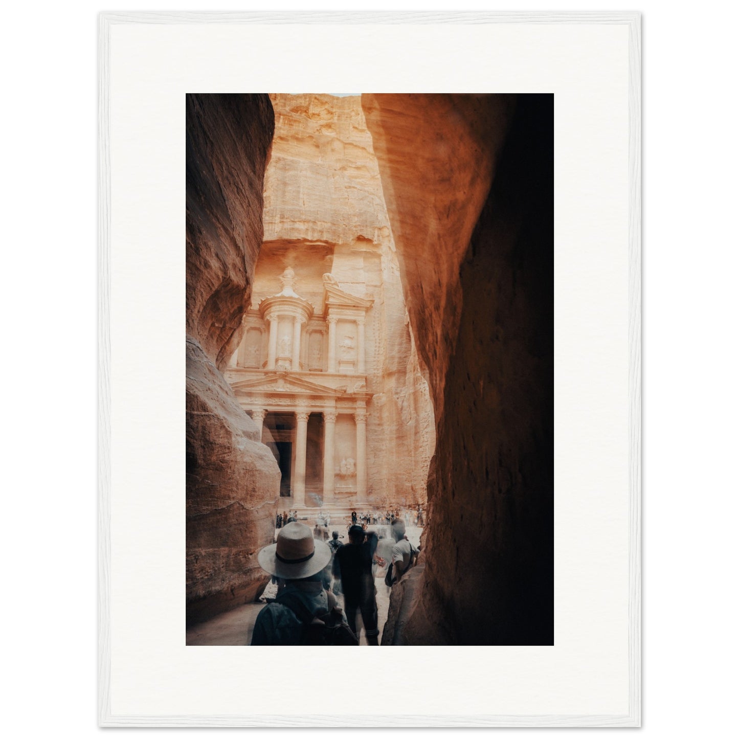 Petra - Color