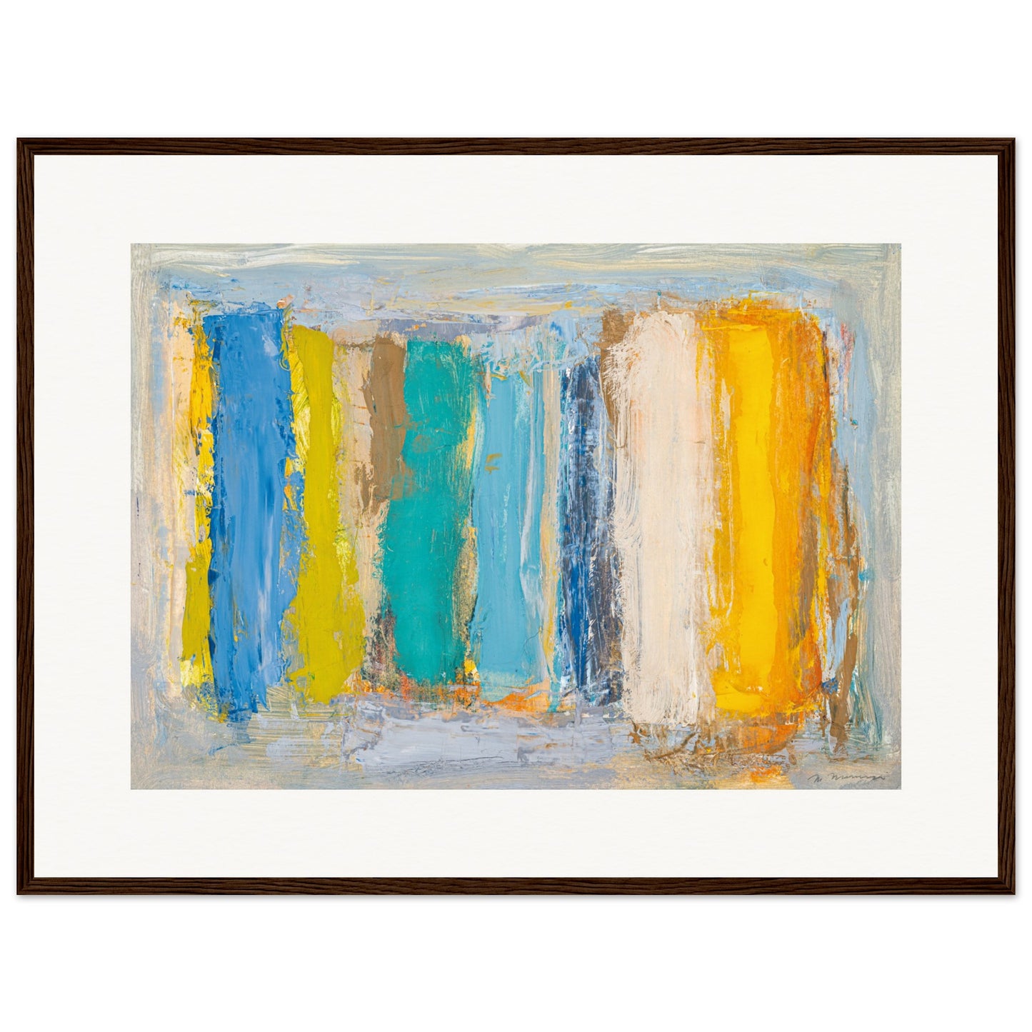 Band of Colors