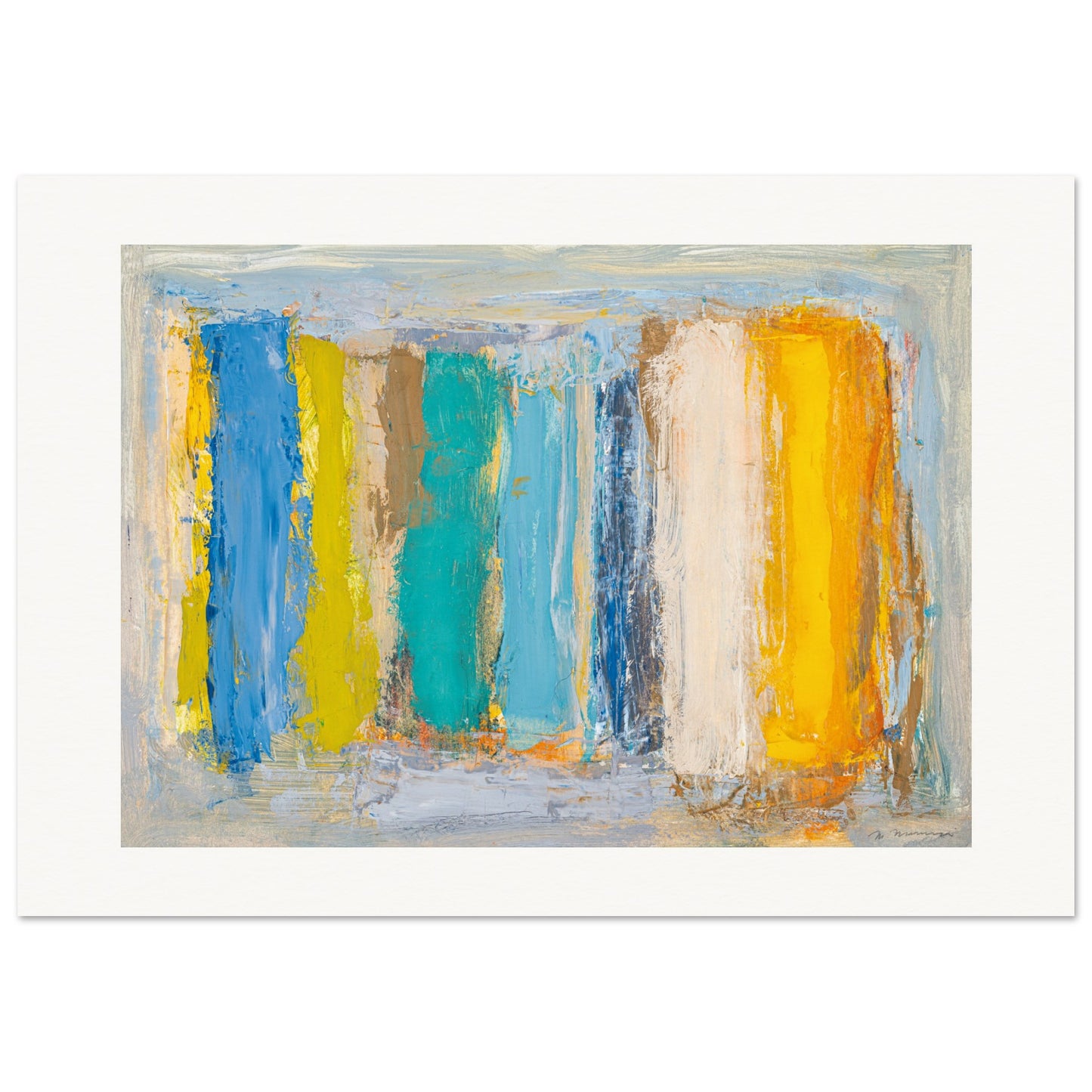 Band of Colors