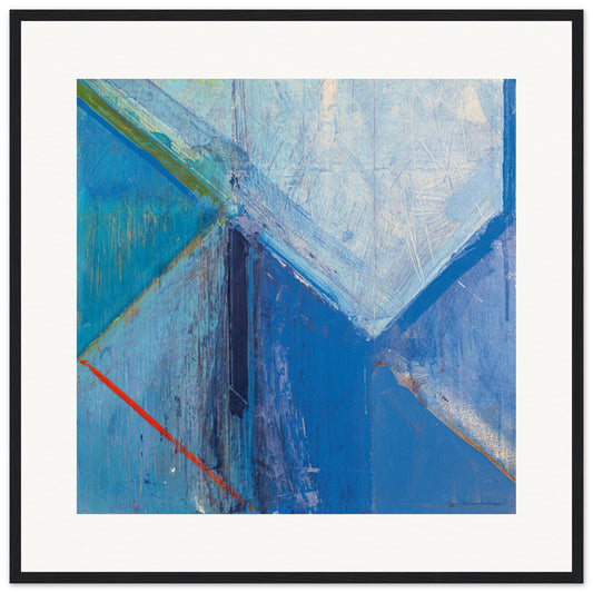 Meditations on Geometry