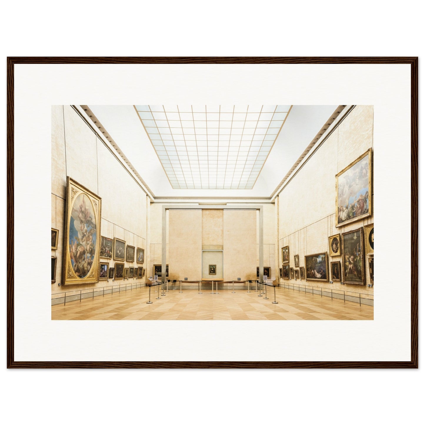 Louvre