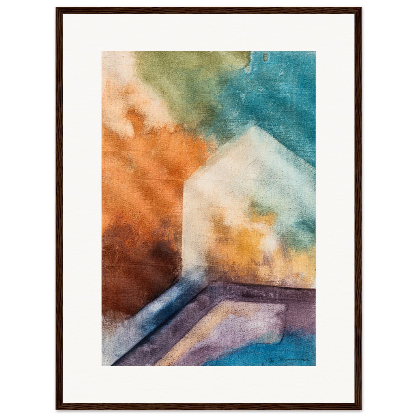 Color House Two