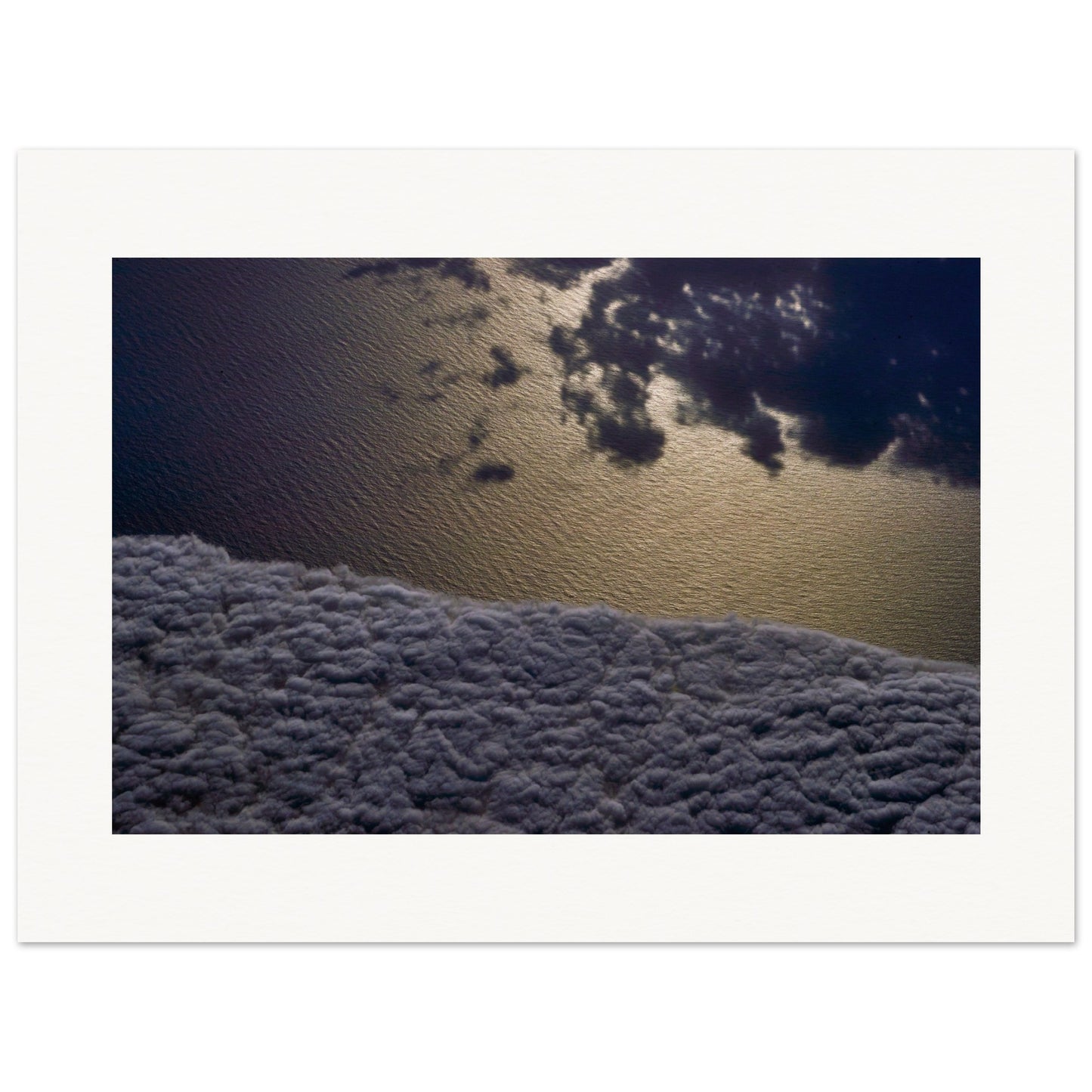 Sky Mirror