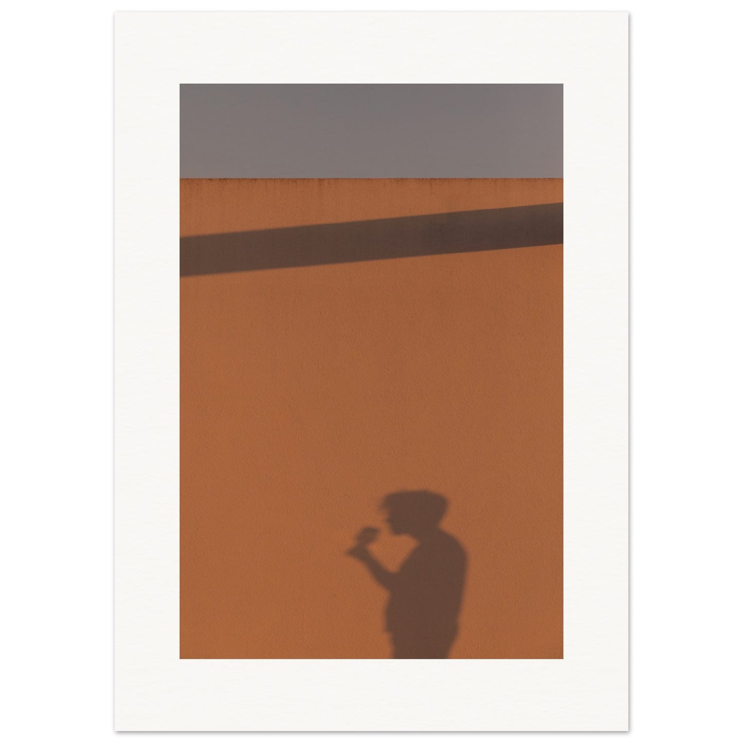 Maremma-Sonnenuntergang