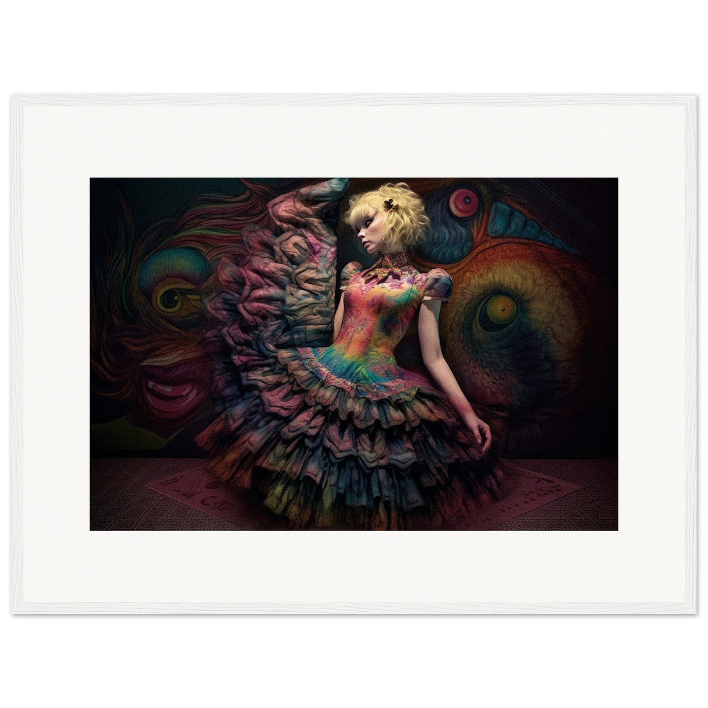 Jill Keeping it Lucid