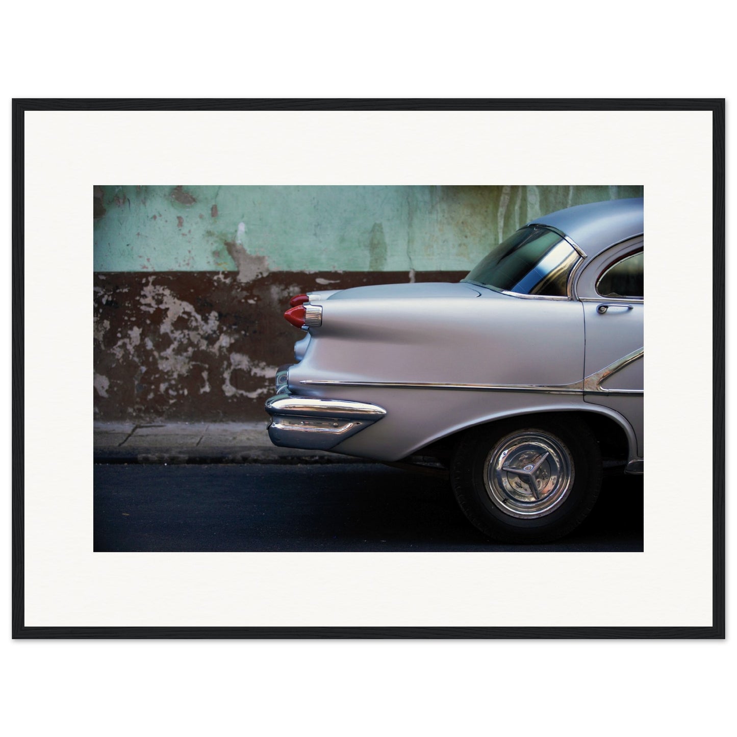 Havana Street